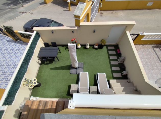 Wiederverkauf - Stadthaus - Cabo Roig - Costa Blanca South