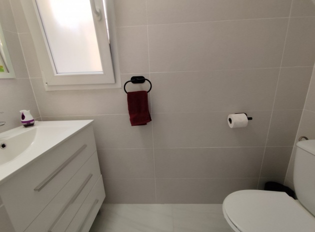 Wiederverkauf - Stadthaus - Cabo Roig - Costa Blanca South