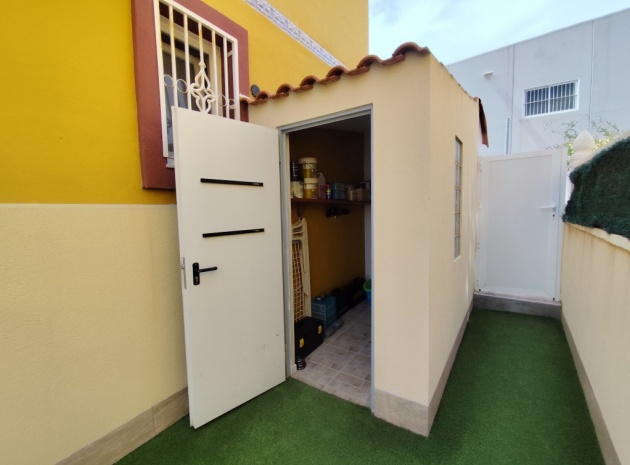 Wiederverkauf - Stadthaus - Cabo Roig - Costa Blanca South