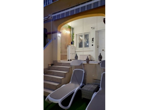 Wiederverkauf - Stadthaus - Cabo Roig - Costa Blanca South