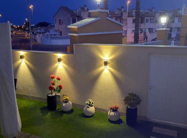 Wiederverkauf - Stadthaus - Cabo Roig - Costa Blanca South