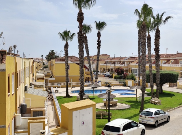 Wiederverkauf - Stadthaus - Cabo Roig - Costa Blanca South