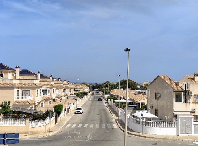 Wiederverkauf - Stadthaus - Cabo Roig - Costa Blanca South