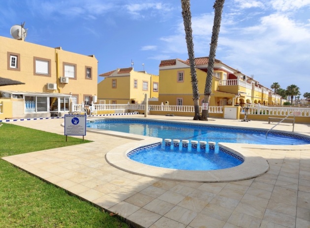 Wiederverkauf - Stadthaus - Cabo Roig - Costa Blanca South