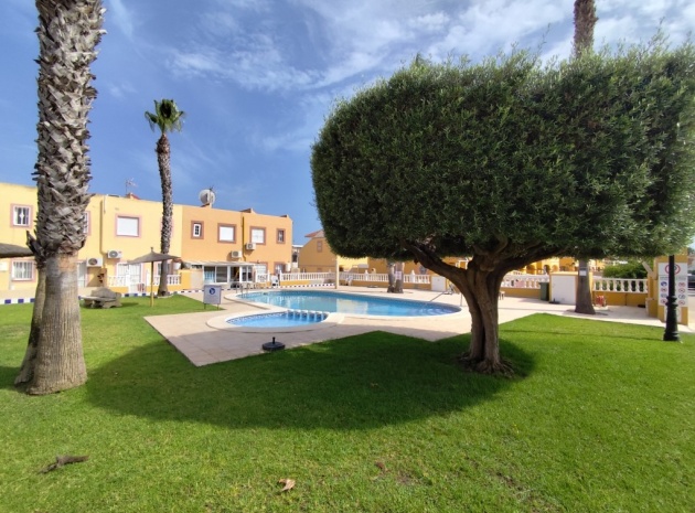 Wiederverkauf - Stadthaus - Cabo Roig - Costa Blanca South