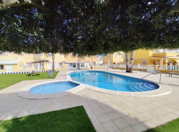 Wiederverkauf - Stadthaus - Cabo Roig - Costa Blanca South