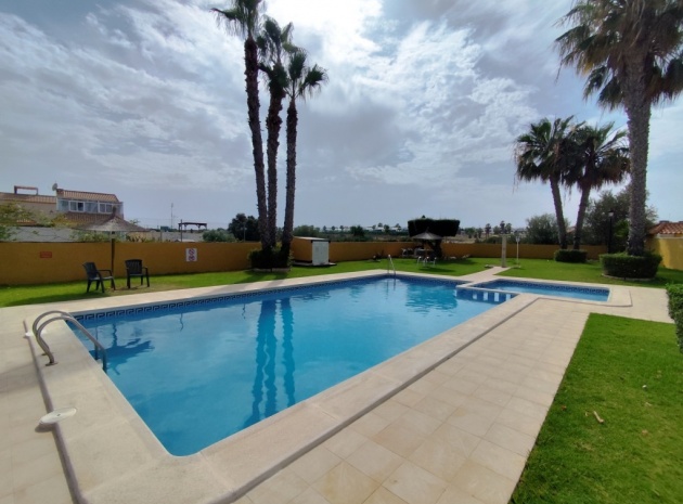 Wiederverkauf - Stadthaus - Cabo Roig - Costa Blanca South