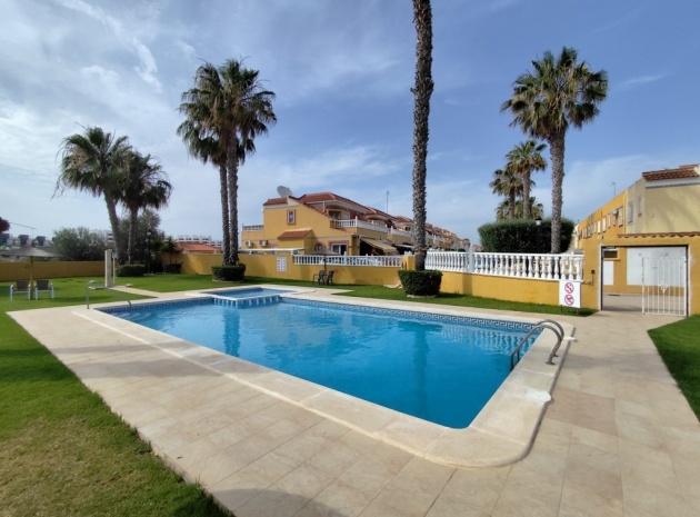 Wiederverkauf - Stadthaus - Cabo Roig - Costa Blanca South
