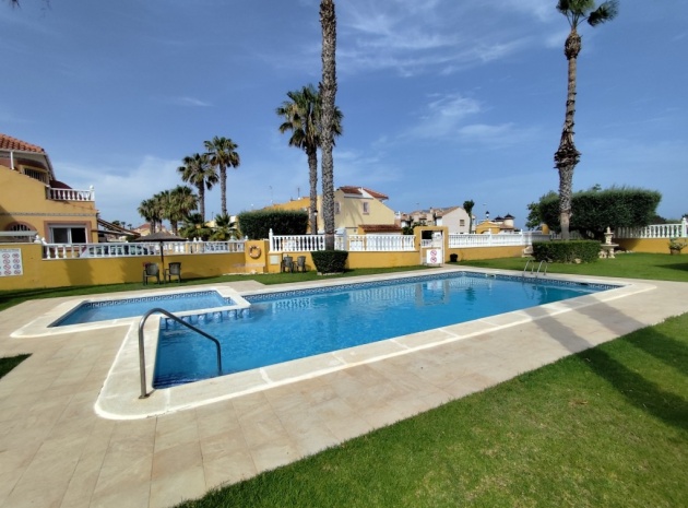 Wiederverkauf - Stadthaus - Cabo Roig - Costa Blanca South