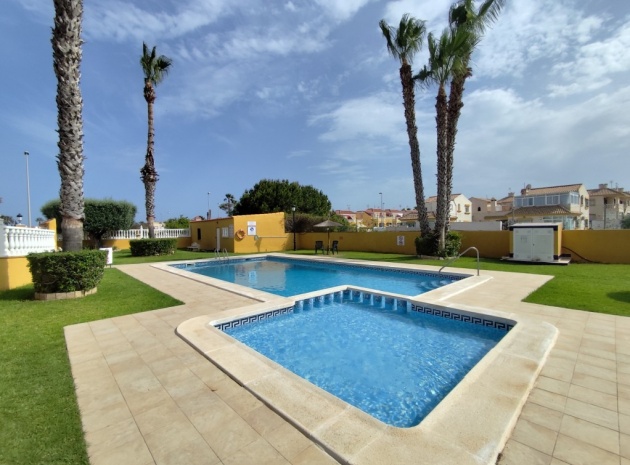 Wiederverkauf - Stadthaus - Cabo Roig - Costa Blanca South