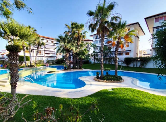 Revente - Appartement - La Mata