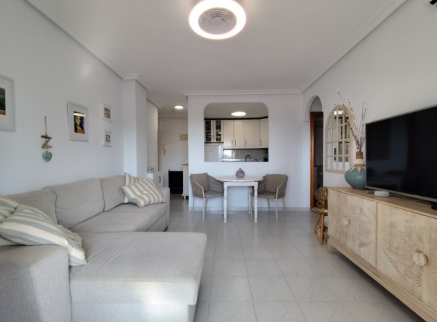 Revente - Appartement - La Mata