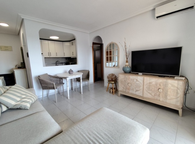 Revente - Appartement - La Mata