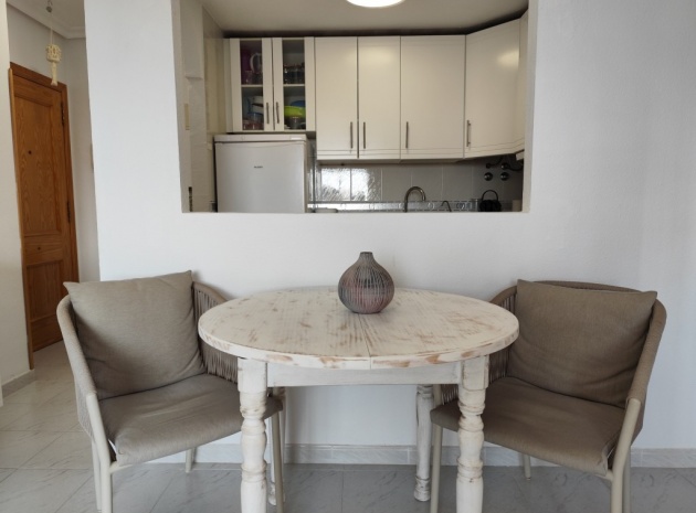 Revente - Appartement - La Mata