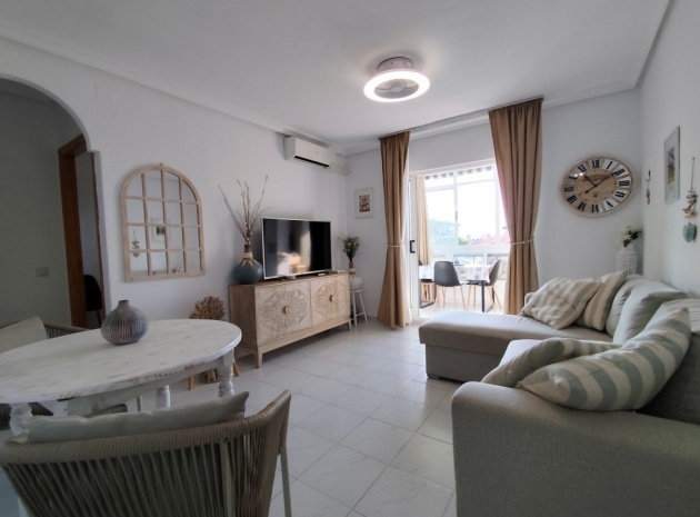 Revente - Appartement - La Mata