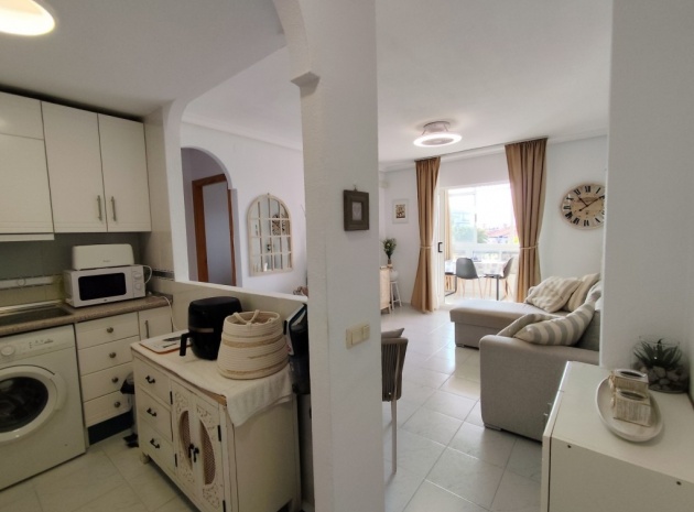 Revente - Appartement - La Mata
