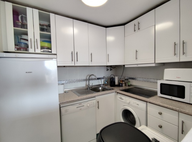 Revente - Appartement - La Mata