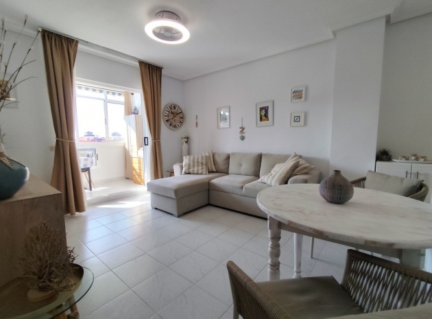 Revente - Appartement - La Mata