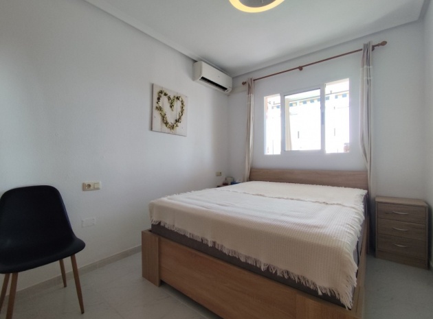 Revente - Appartement - La Mata