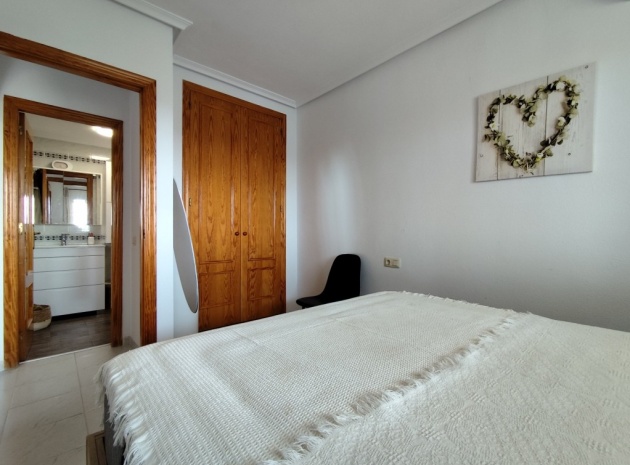 Revente - Appartement - La Mata