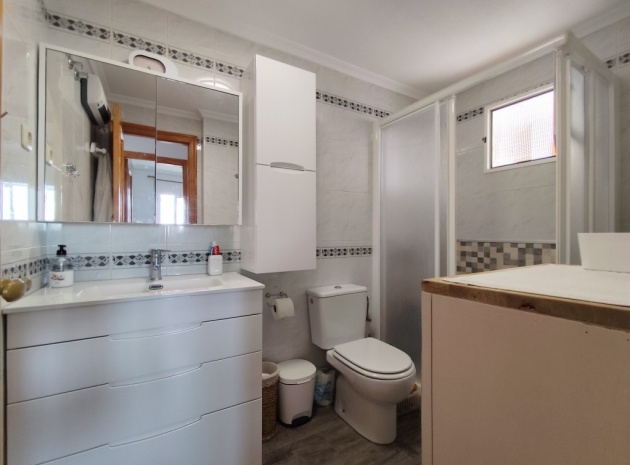 Revente - Appartement - La Mata