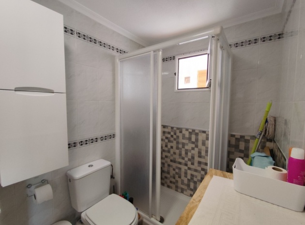 Revente - Appartement - La Mata