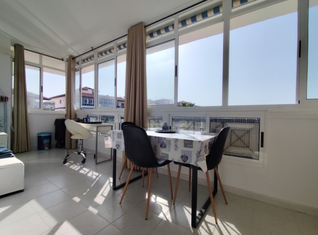 Revente - Appartement - La Mata