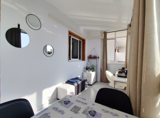 Revente - Appartement - La Mata