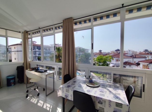 Revente - Appartement - La Mata