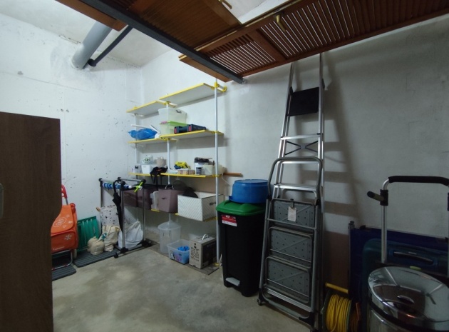 Revente - Appartement - La Mata