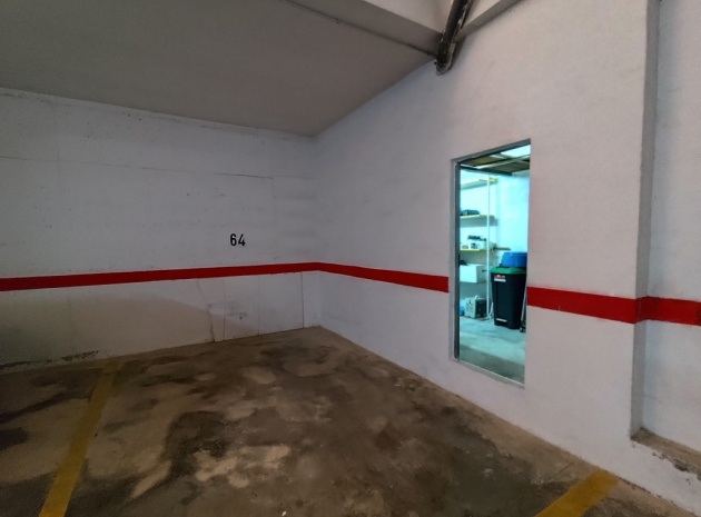 Revente - Appartement - La Mata