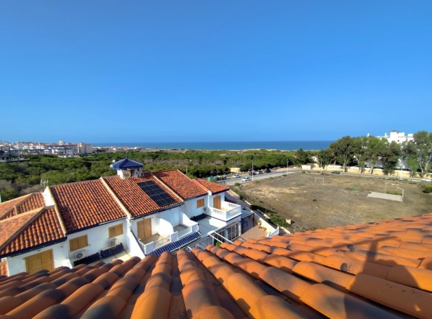 Revente - Appartement - La Mata