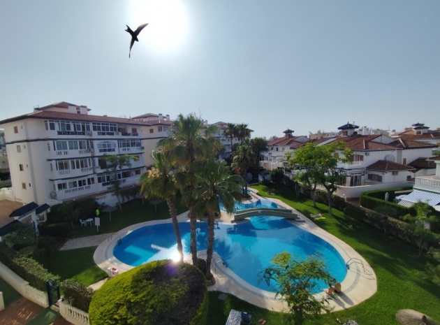 Revente - Appartement - La Mata