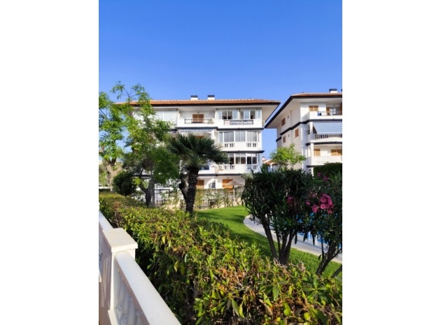 Revente - Appartement - La Mata