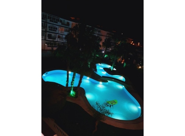 Revente - Appartement - La Mata