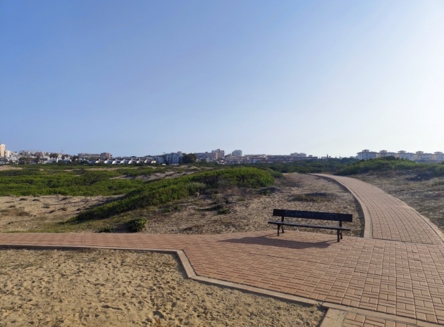 Revente - Appartement - La Mata