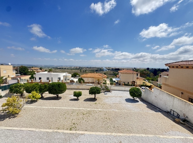 Återförsäljning - Villa - San Miguel de Salinas - San Miguel De Salinas