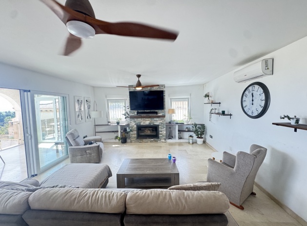 Återförsäljning - Villa - San Miguel de Salinas - San Miguel De Salinas