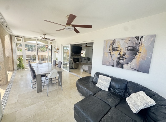 Återförsäljning - Villa - San Miguel de Salinas - San Miguel De Salinas