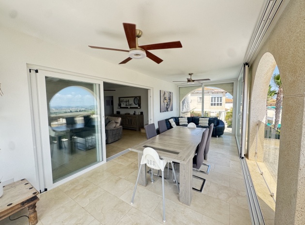 Återförsäljning - Villa - San Miguel de Salinas - San Miguel De Salinas