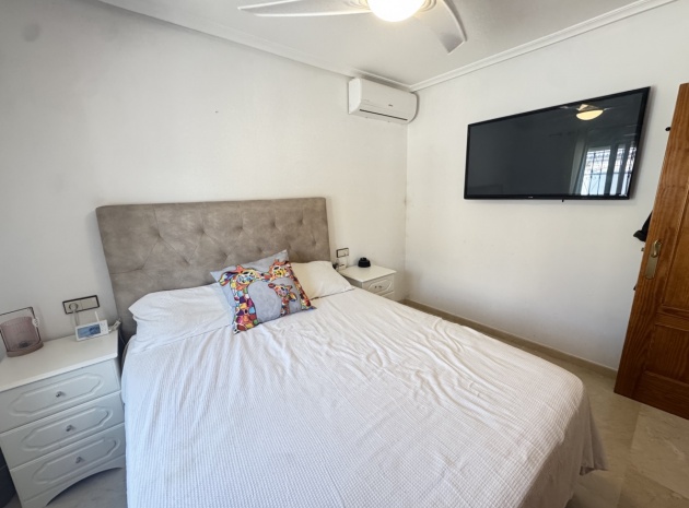 Återförsäljning - Villa - San Miguel de Salinas - San Miguel De Salinas