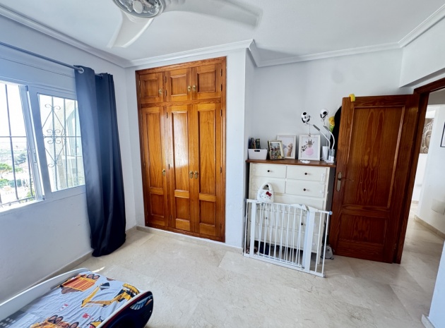 Återförsäljning - Villa - San Miguel de Salinas - San Miguel De Salinas