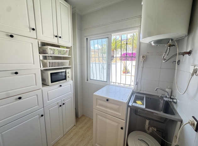 Återförsäljning - Villa - San Miguel de Salinas - San Miguel De Salinas