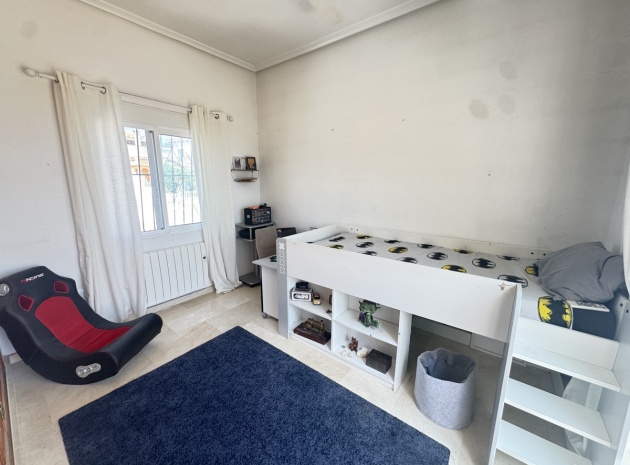 Återförsäljning - Villa - San Miguel de Salinas - San Miguel De Salinas