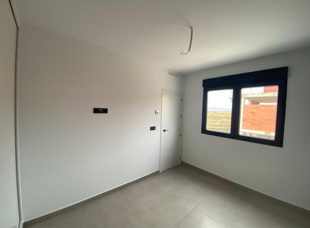 Neubau - Villa - Los Alcazares - La Concha