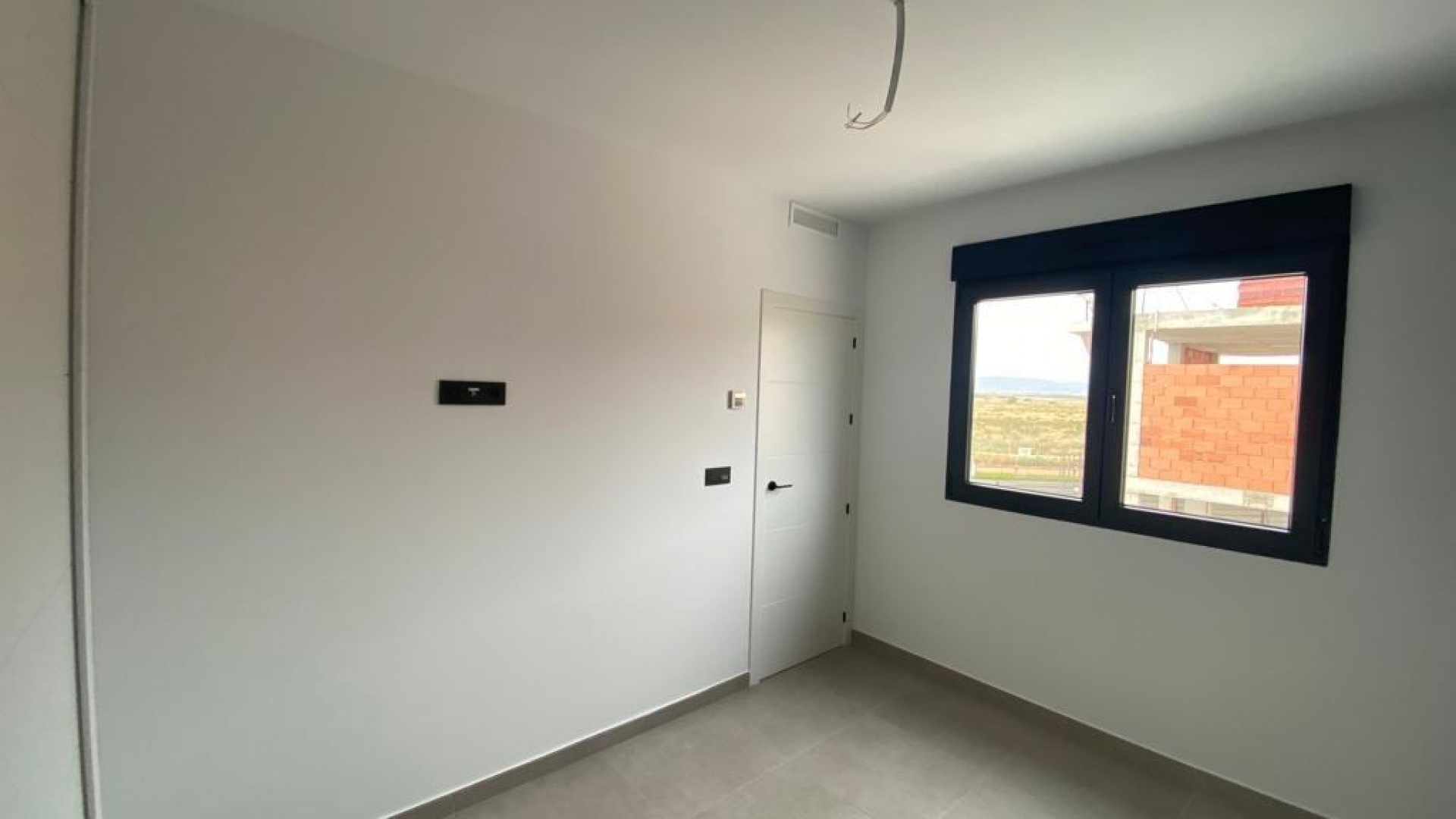 Nybyggnad - Villa - Los Alcazares - La Concha