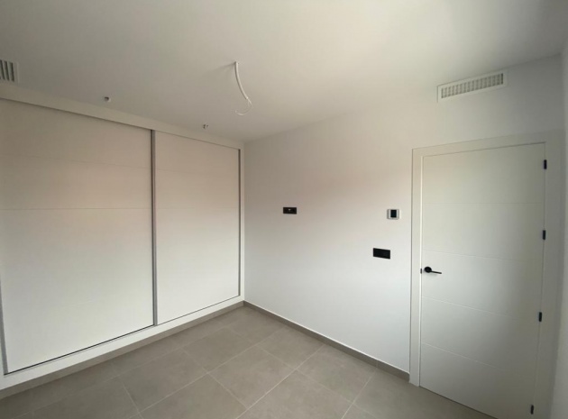 Neubau - Villa - Los Alcazares - La Concha