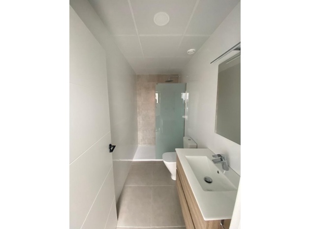 Neubau - Villa - Los Alcazares - La Concha