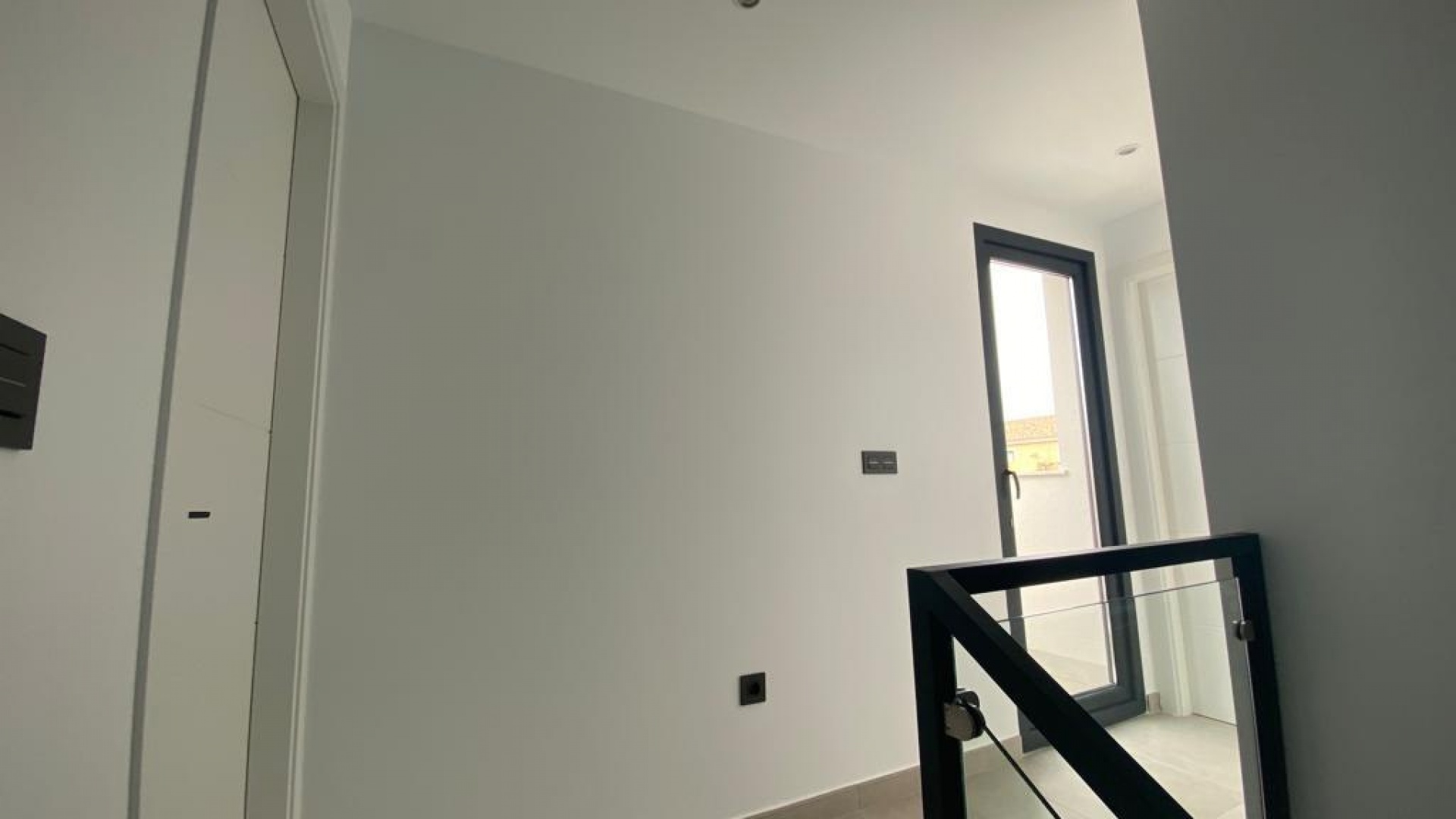 Nybyggnad - Villa - Los Alcazares - La Concha