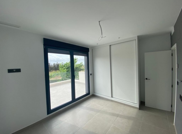 Neubau - Villa - Los Alcazares - La Concha